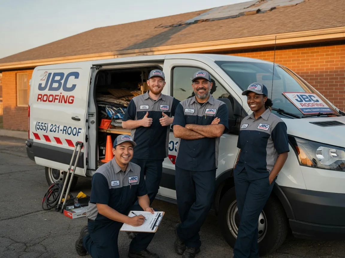 Roof Replacement company in Hyrum, UT